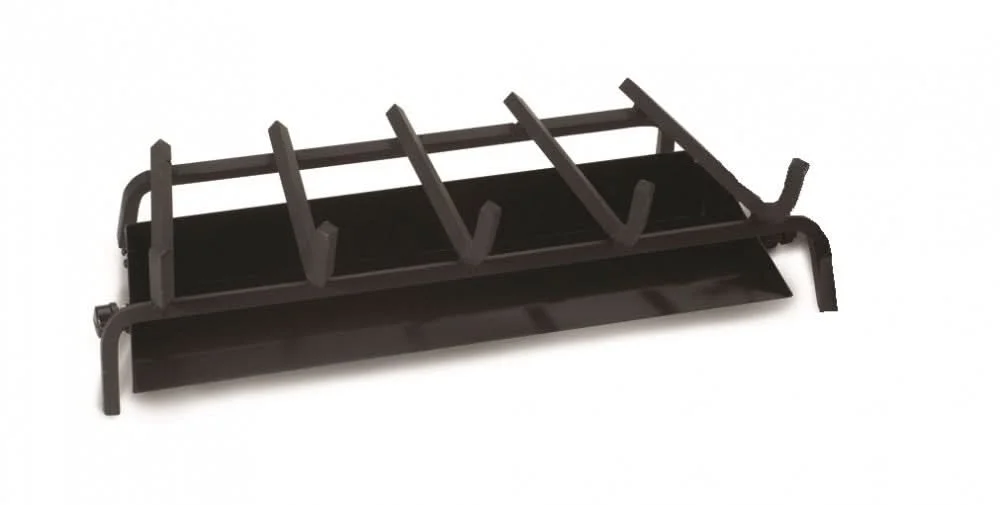 Peterson Gas Logs Gas Log Burner Kit For 18 And 20" Logs - G41820