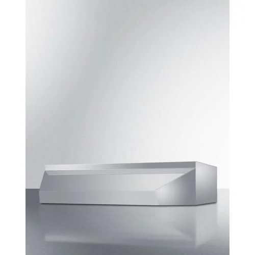 Summit 20 Shell Hood Platinum Gray - HSHELL20PL