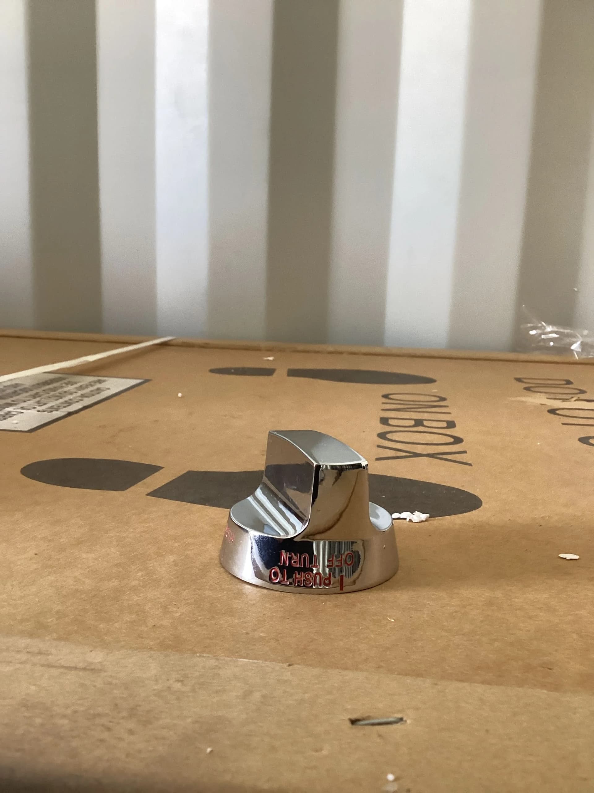 BBQ Knob Replacement- bbq-knob-replacement