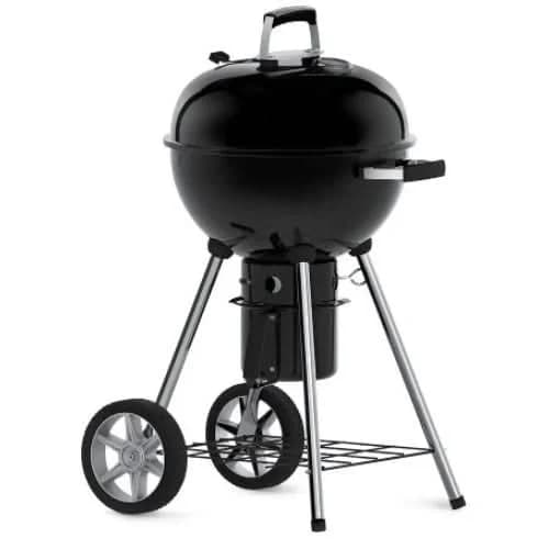Napoleon 18 Charcoal Kettle Grill - NK18K-LEG-1