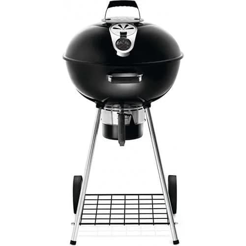 Napoleon 22 Inch Charcoal Kettle Grill - NK22K-LEG-2