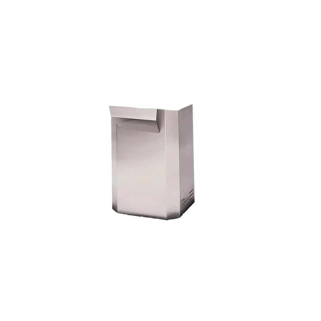 MHP Stainless Steel Column- OCOL