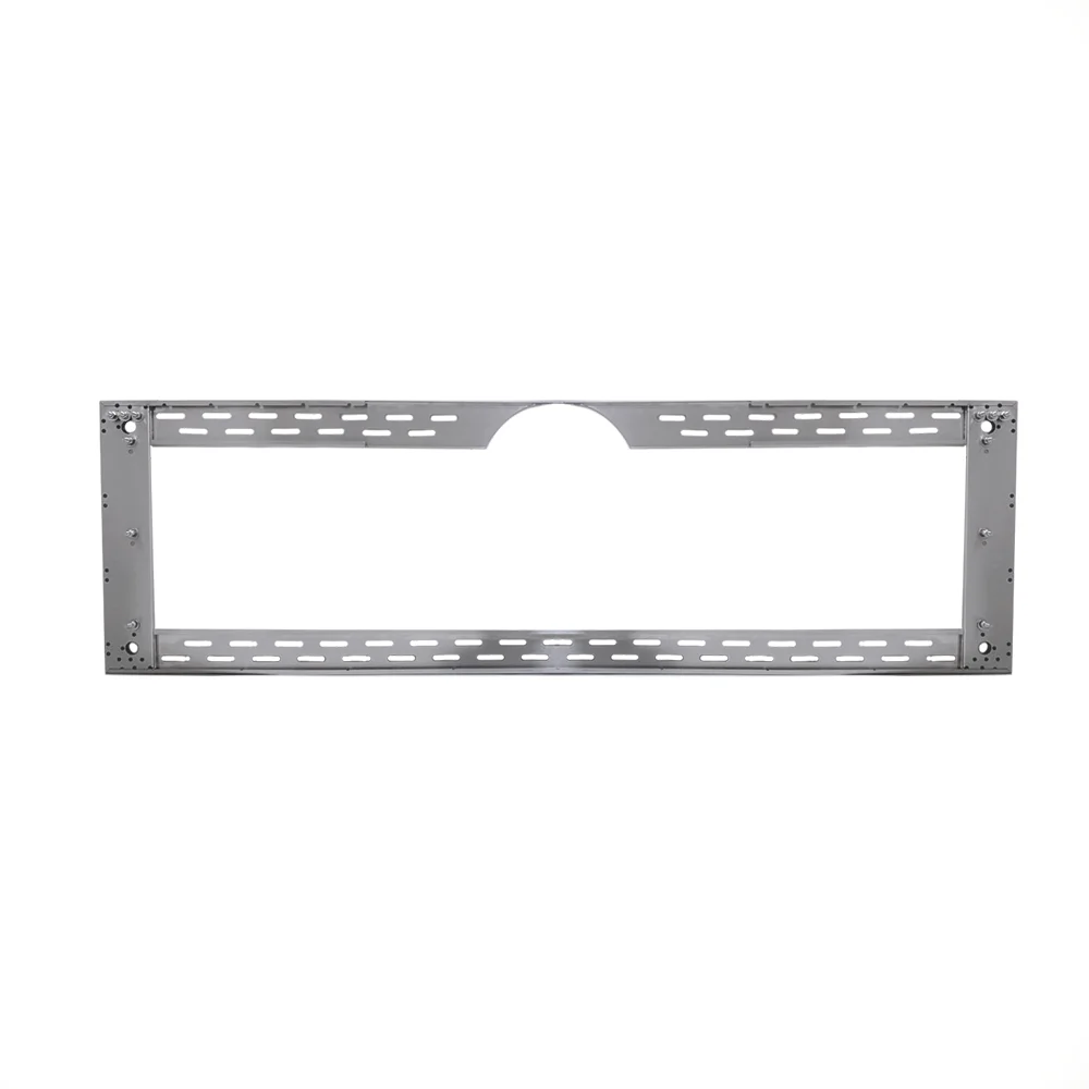 RCS 48" Vent Hood Mounting Template - RVH48B-SP8