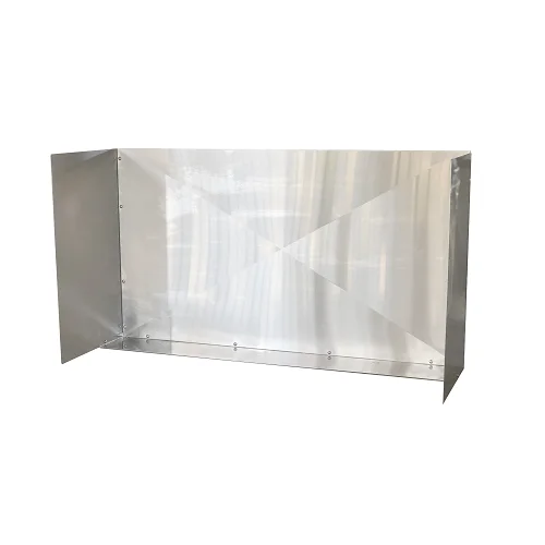 RCS 36" Wind Guard Medium - RWGM