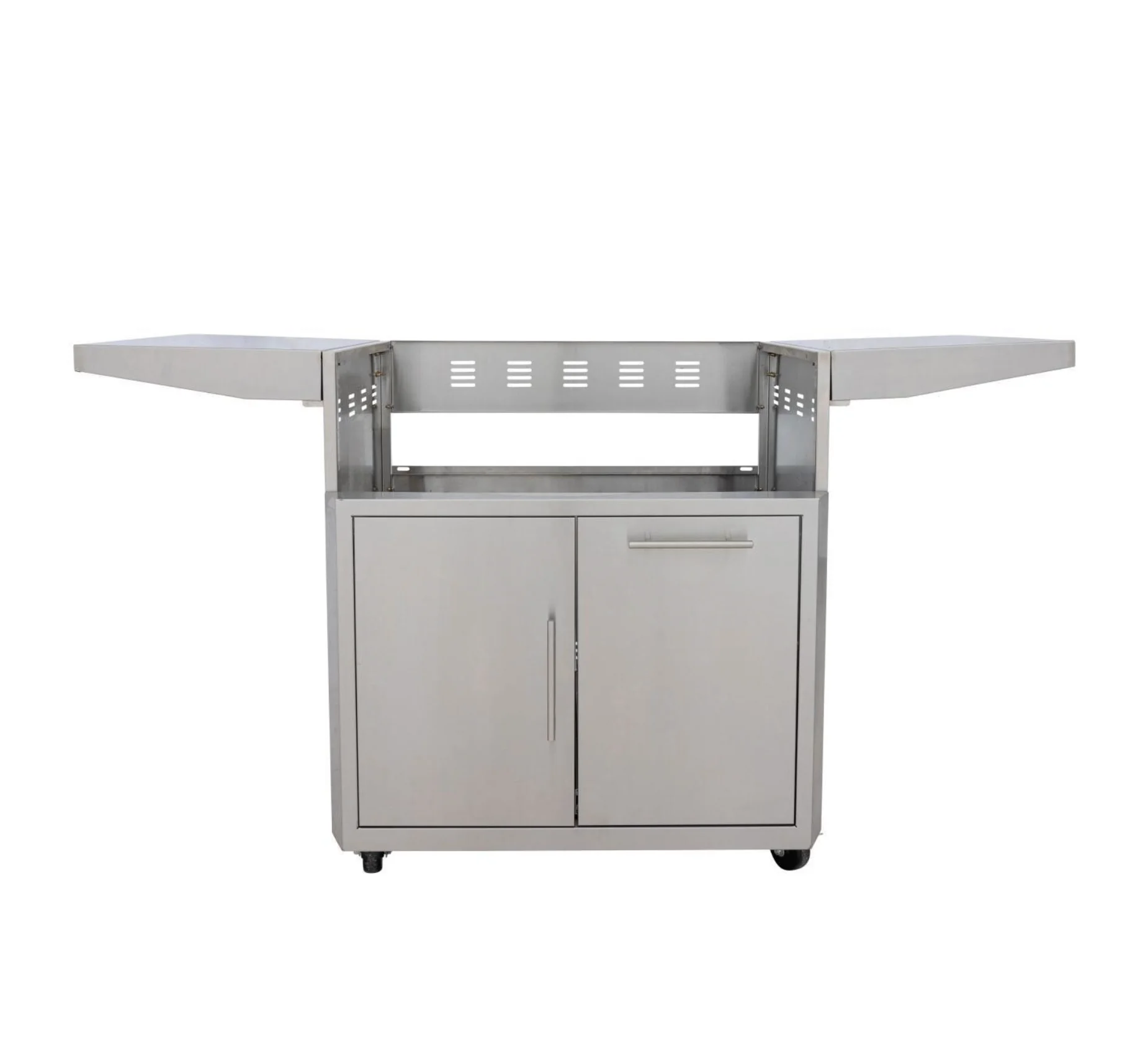 Blaze Grill Cart for LTE PRO 40-Inch Gas Grills - BLZ-5LTEPRO-CART-LTSC