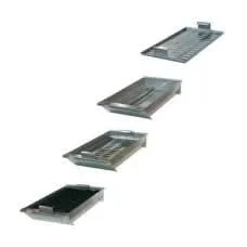 Twin Eagles Charcoal Tray - TECT