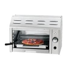 Twin Eagles Salamangrill - 24-Inch 1-Burner - Liquid Propane Gas - TESG24L