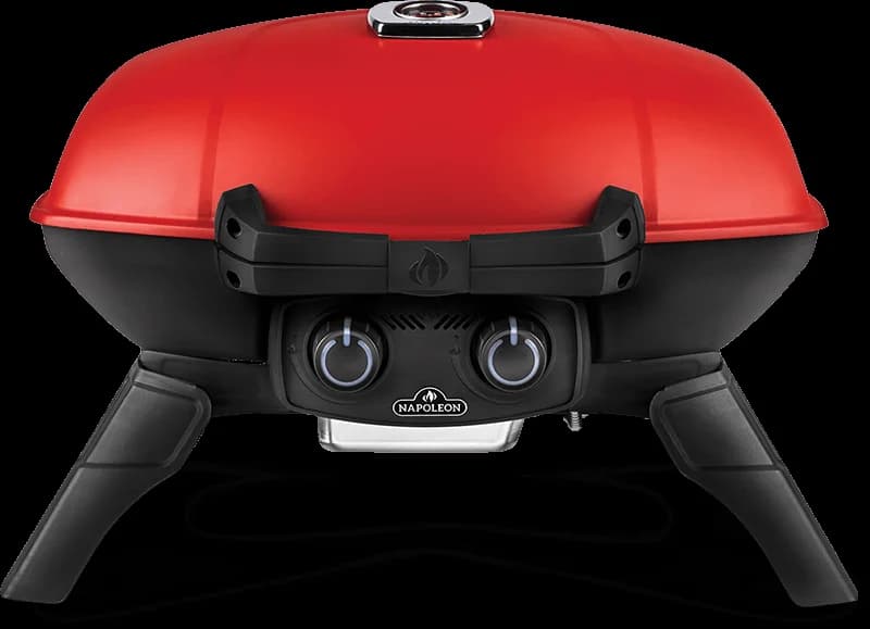 Travel 285 with Griddle - TQ285-RD-1-A