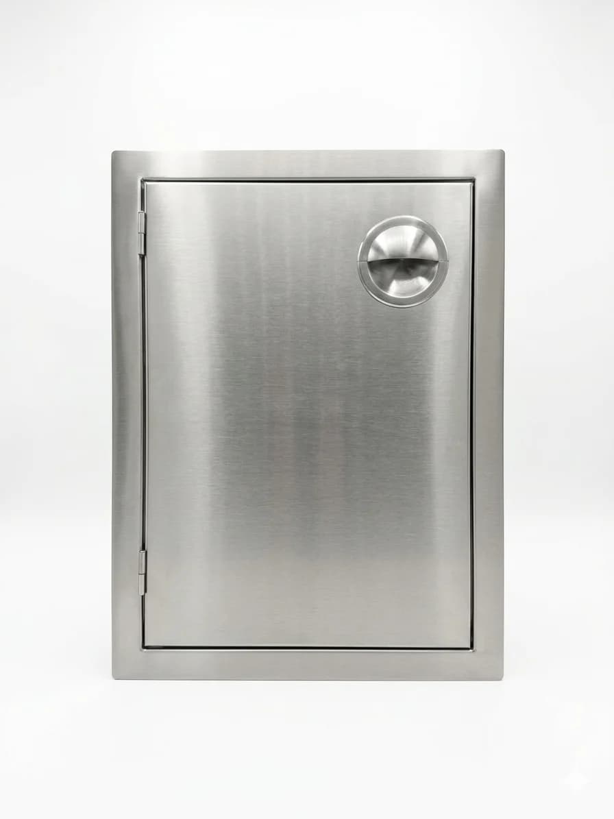 PCM 17" x 24" Professional Series Vertical Access Door - PCM-200-17X24V