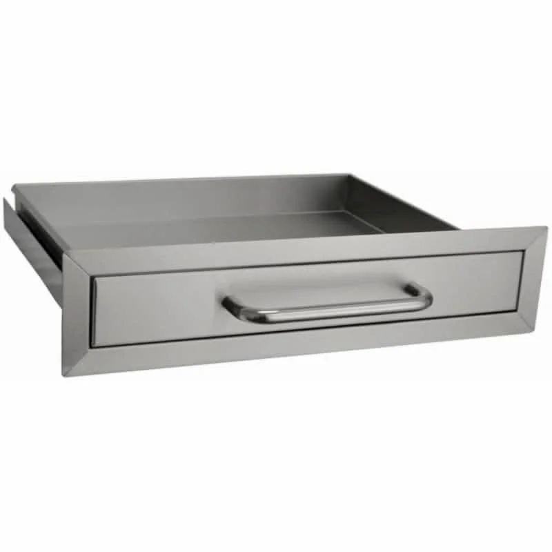 Sole Gourmet 23 Inch Single Utility Drawer - UT