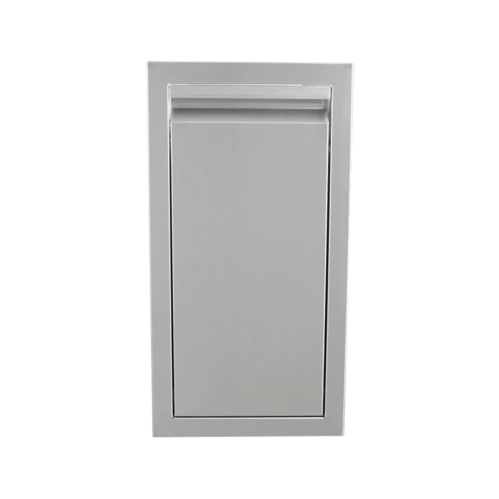 RCS Wide narrow Trash Drawer - VTD4