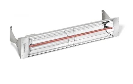 Infratech W Series Single Element Electric Infrared Heater - W1524WH