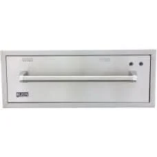 Lion Built In 120V Electric Stainless Steel Warming Drawer - WD256103