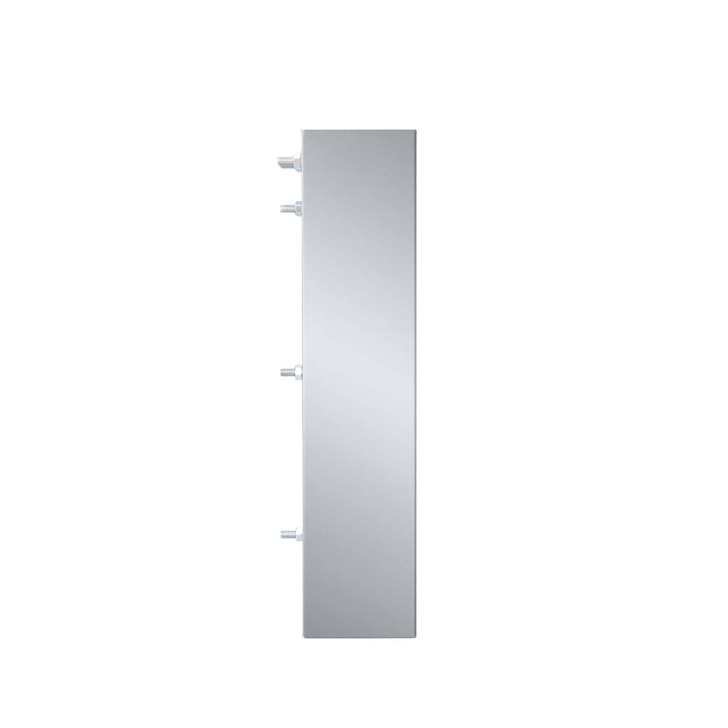 TrueFlame 4" Spacer Bracket for TF-VH72-3- TF-VH72-3-SP4