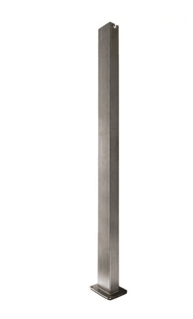 Bromic Heating - Platinum Series - 23.6 Inch Tube Suspension Kit for Platinum Electric Heaters - BH3130023-1