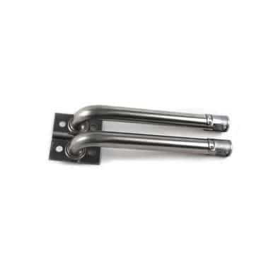 MHP Replacement Stainless Steel Dual Venturi - GGDV13