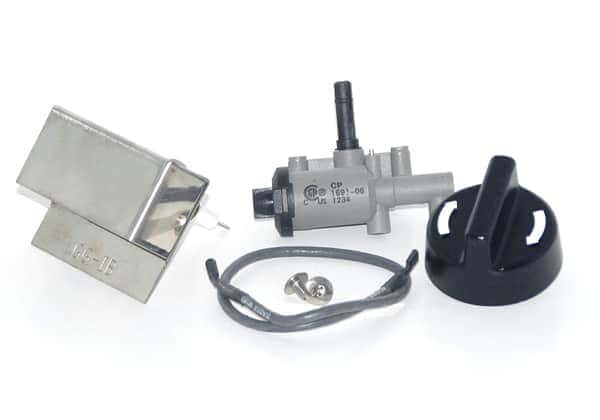 MHP Complete Rotary Ignitor Kit- GGRIC