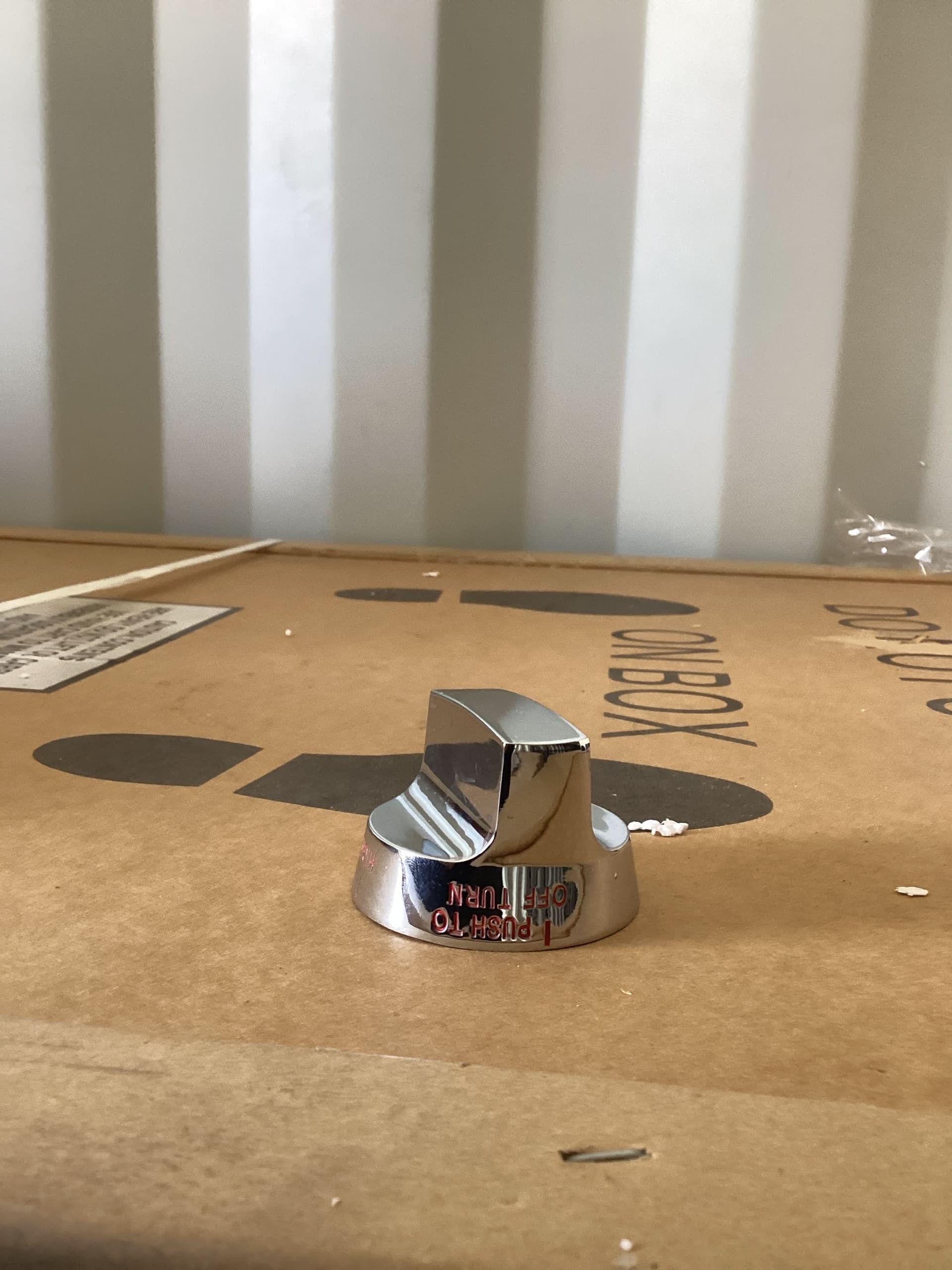 BBQ Knob Replacement- bbq-knob-replacement