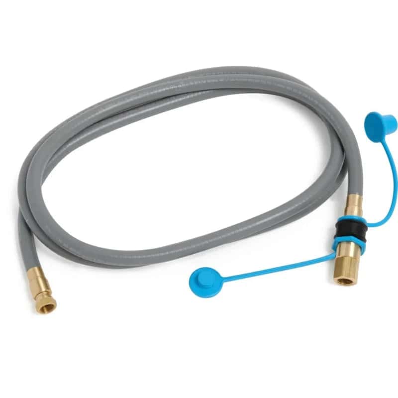 Napoleon 10' Natural Gas Hose with 1/2" Quick Connect - S85003