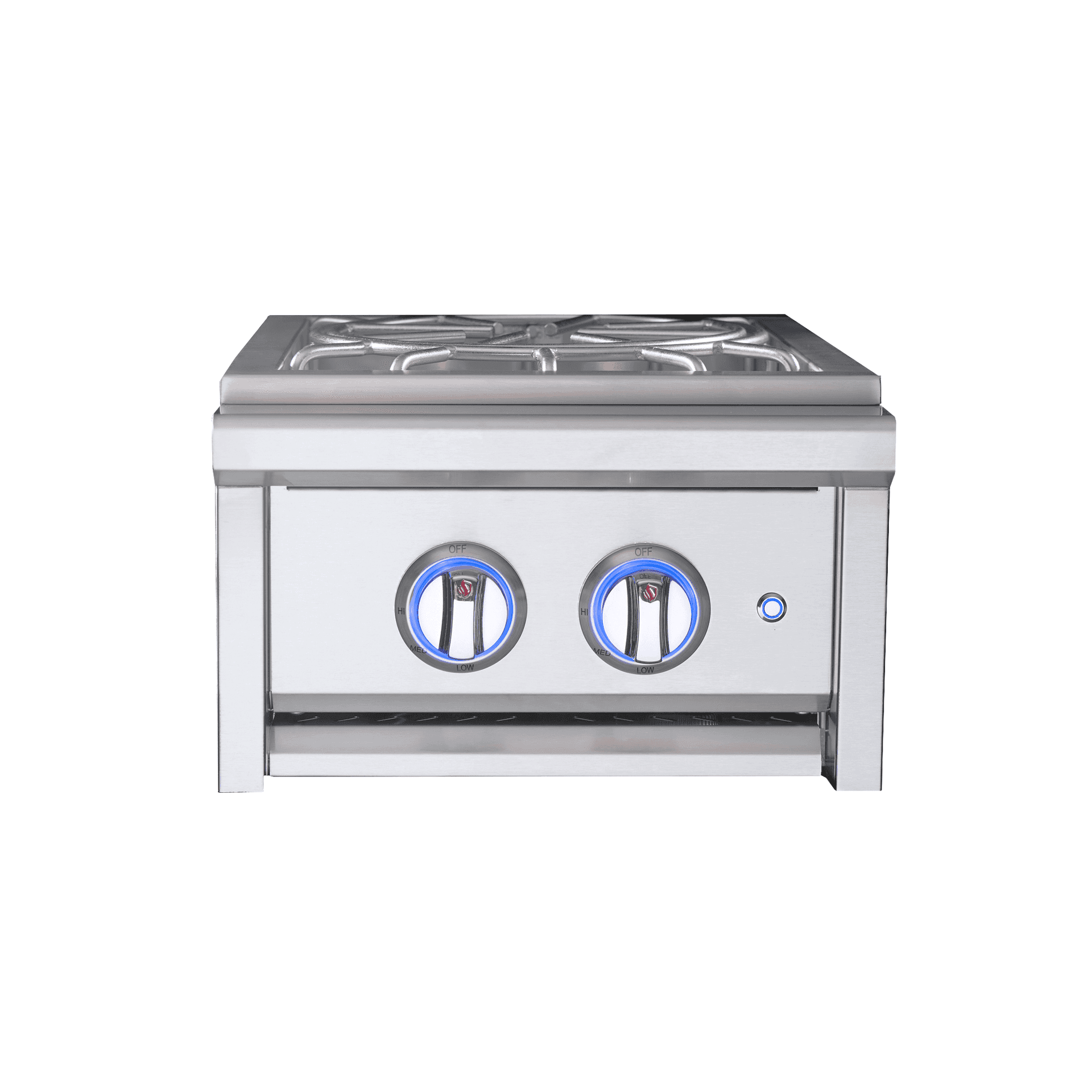 RCS - Cutlass Elite Pro Burner LP- CSB3 LP
