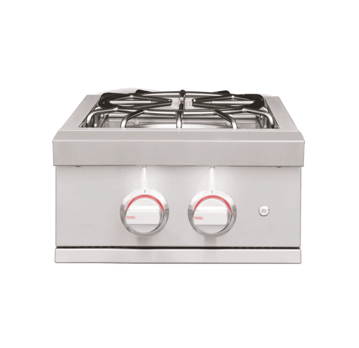 Summerset Pro 15-in Built-In Propane Gas Power Burner - PB2PROL