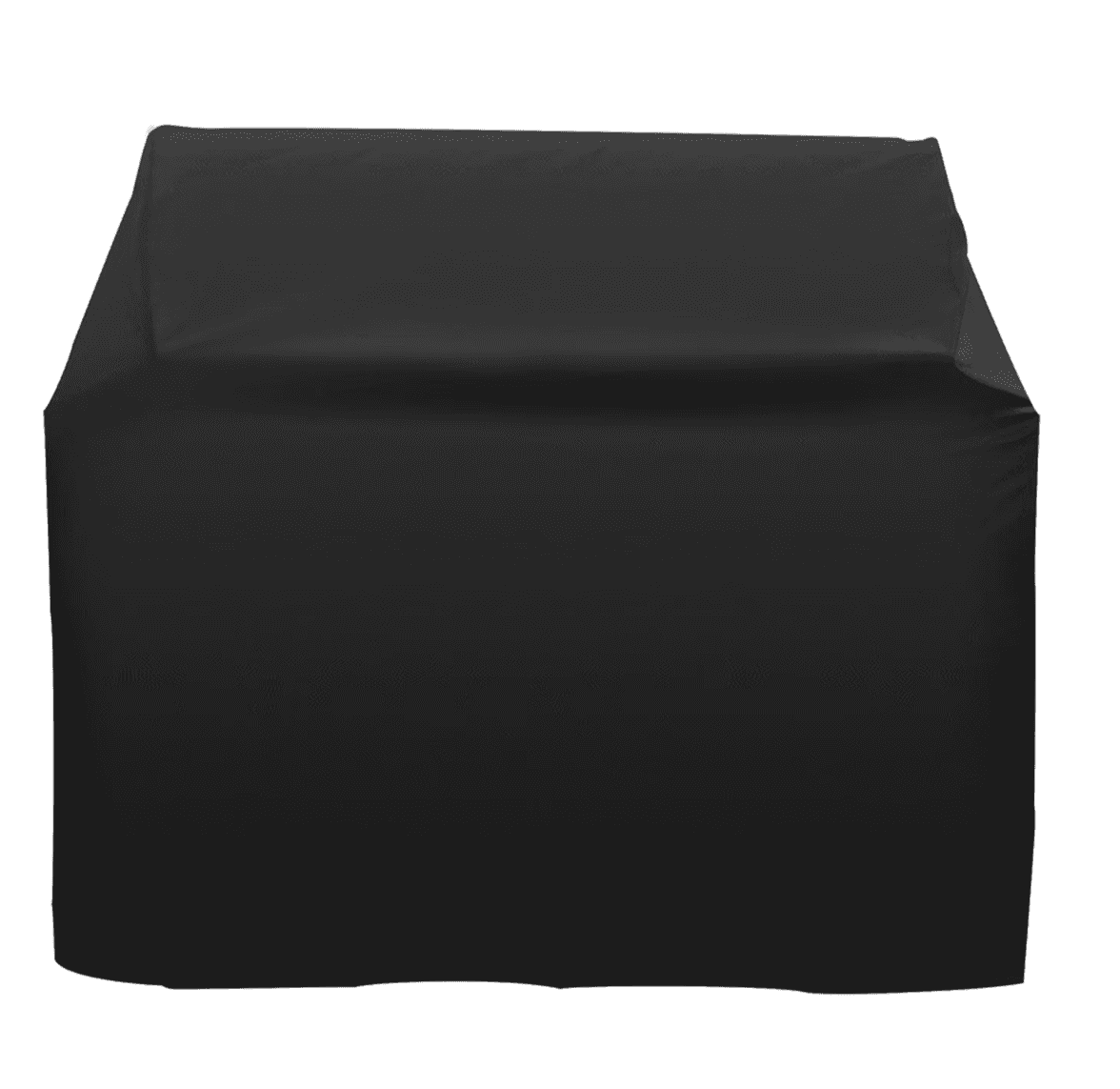 Summerset 25-in Sizzler Deluxe Freestanding Grill Cover - CARTCOV-25D