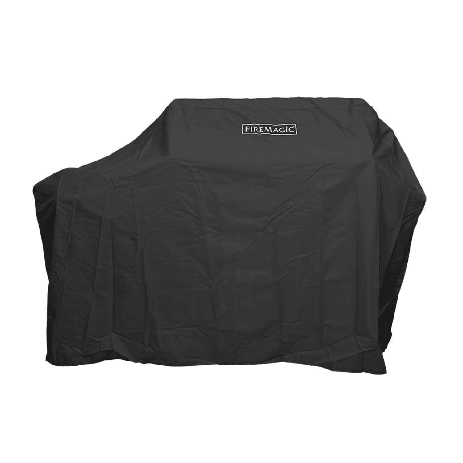 Fire Magic Legacy Deluxe Portable Shelves Up Cover - 5110-20F