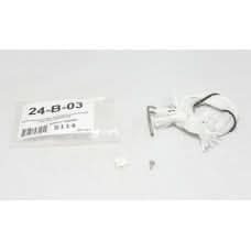 American Outdoor Grill Replacement Bb Electrode ("L" Series And Pre 2015) - AOG24B03