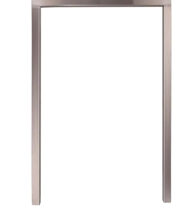 Blaze Trim Kit for 23.5-Inch 5.1 Cu. Ft. Outdoor Rated Double Drawer Refrigerator - BLZ-TRIMKIT-DR5.1